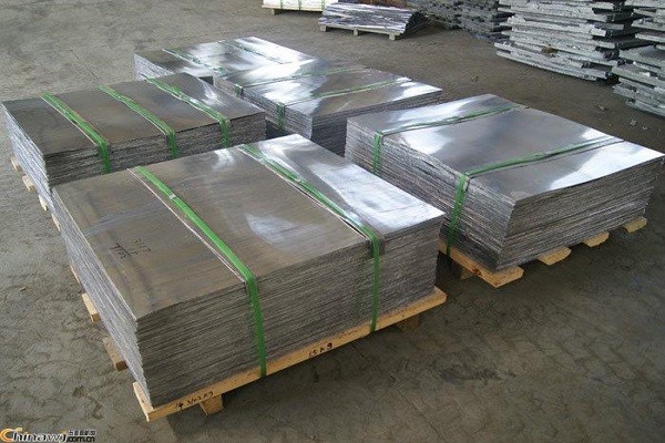 桂林辐射防护铅板加工厂家