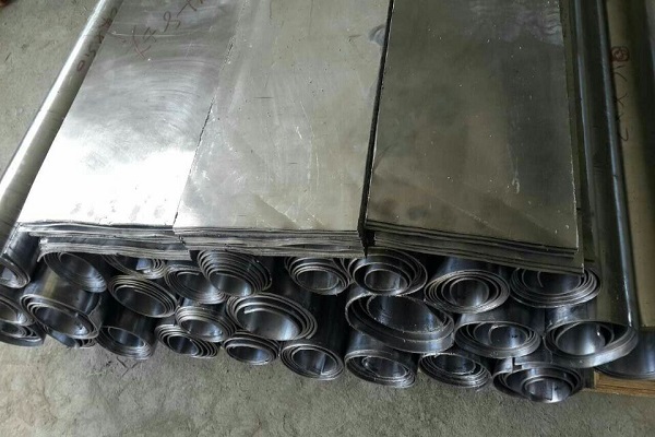 桂林防护铅板源头厂家价格