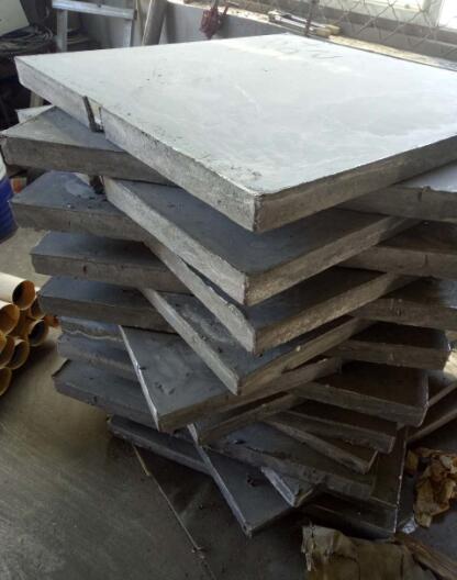 桂林压制铅板的原材料铅锭