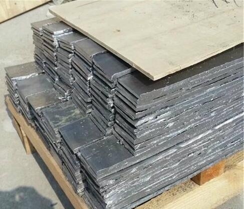 桂林1铅当量防护铅板材